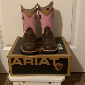 Ariat Boots